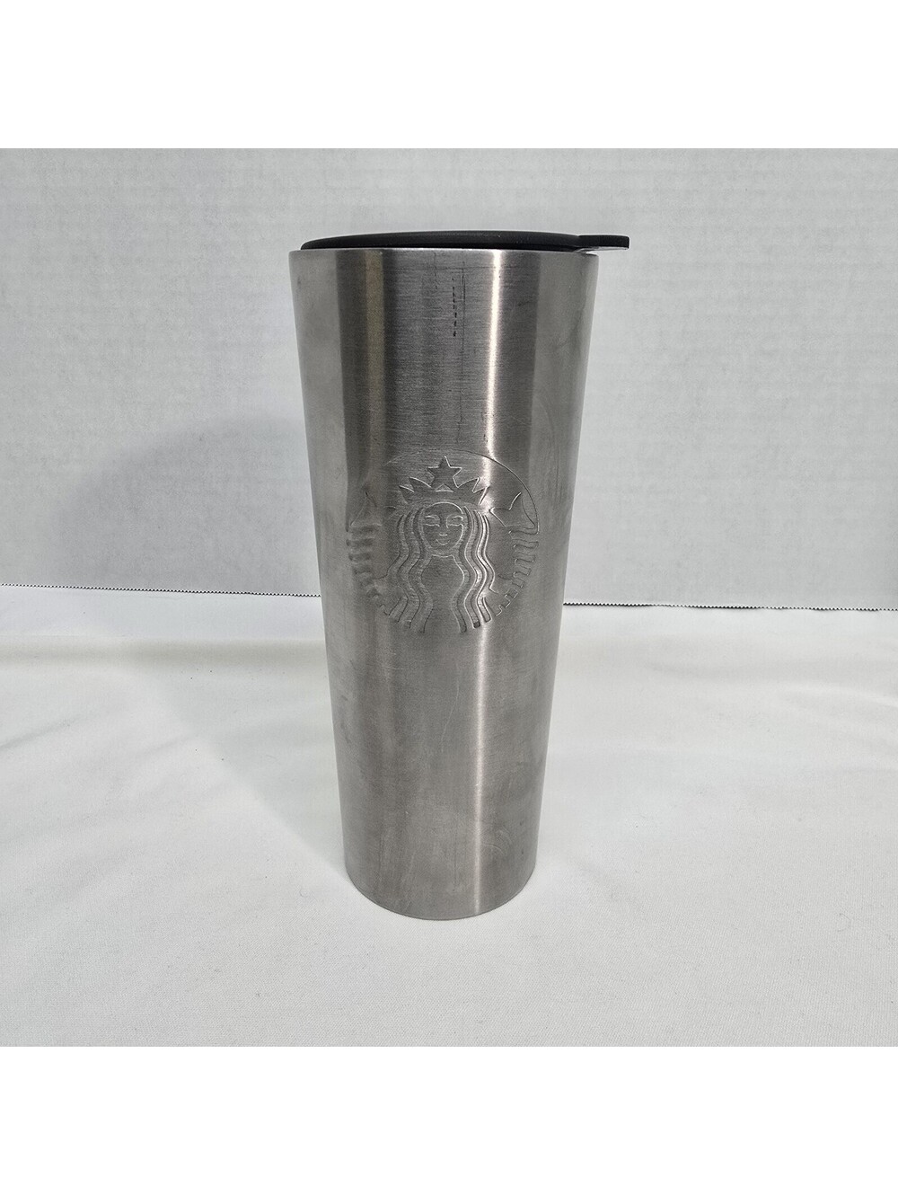starbucks stainless steel tumbler 24oz